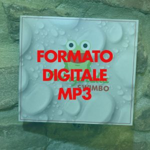 Swimbo formato digitale